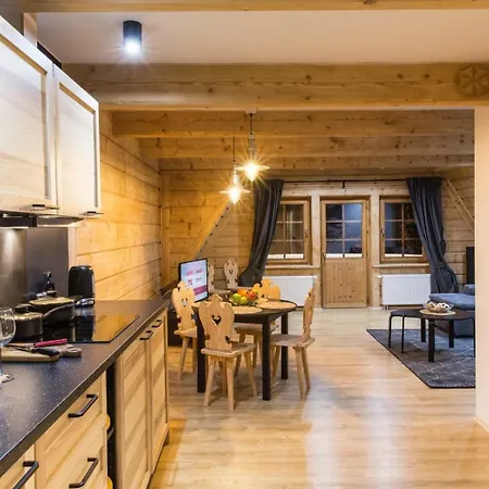 W Gorach * Kościelisko