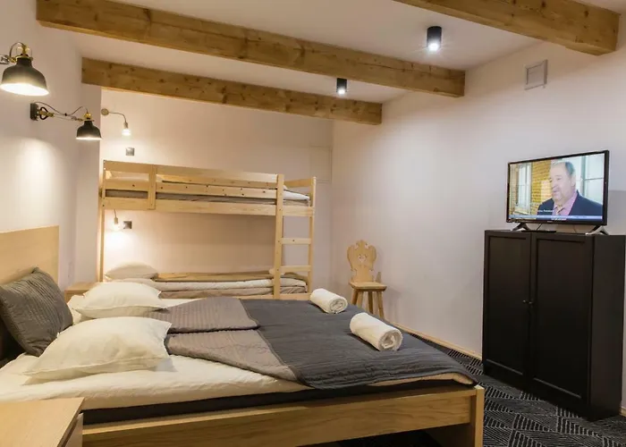 W Gorach كوشتيليسكا