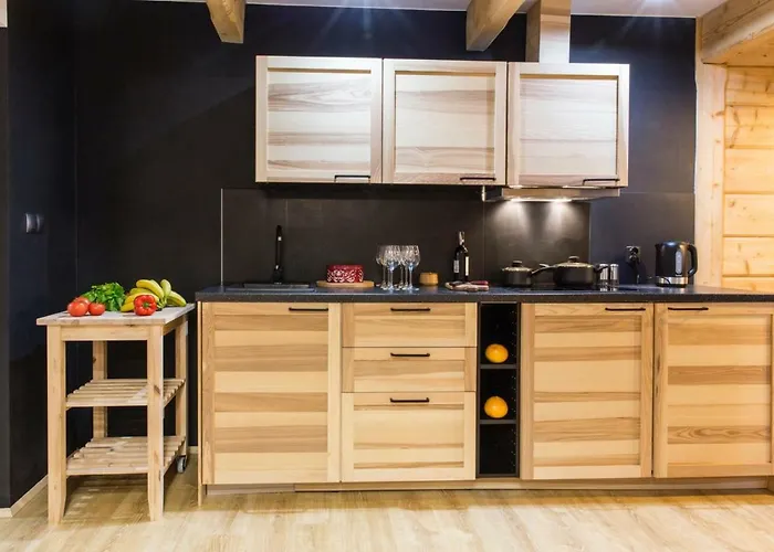 W Gorach كوشتيليسكا