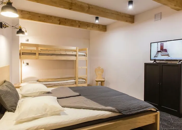 W Gorach كوشتيليسكا