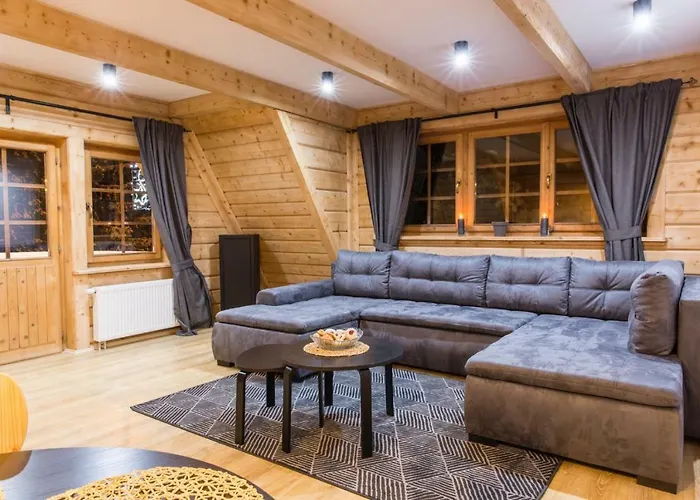 W Gorach كوشتيليسكا